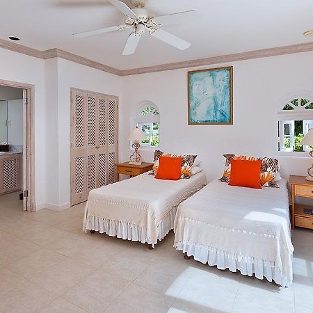 Lantana Resort Barbados By Island Villas Saint James Eksteriør billede