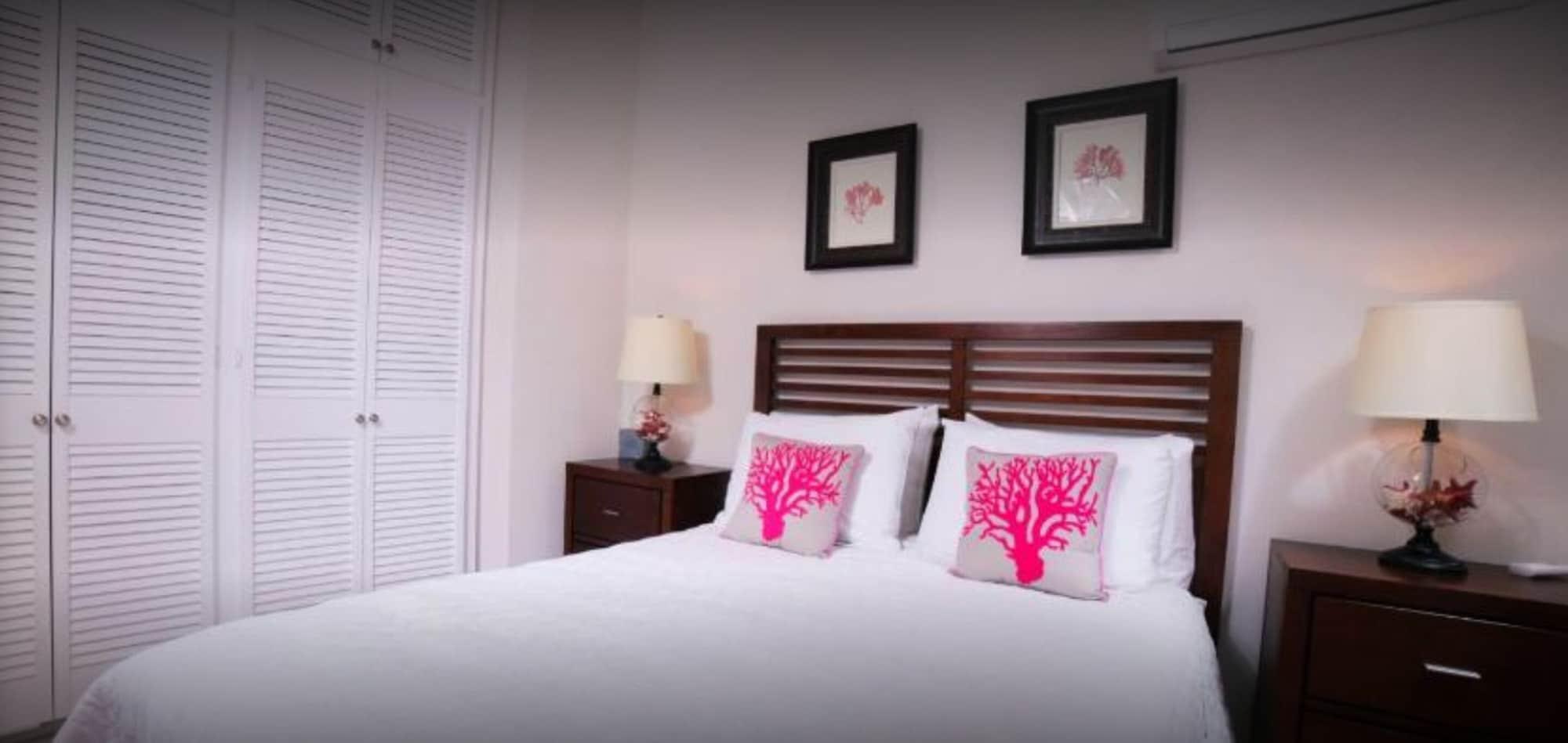 Lantana Resort Barbados By Island Villas Saint James Eksteriør billede
