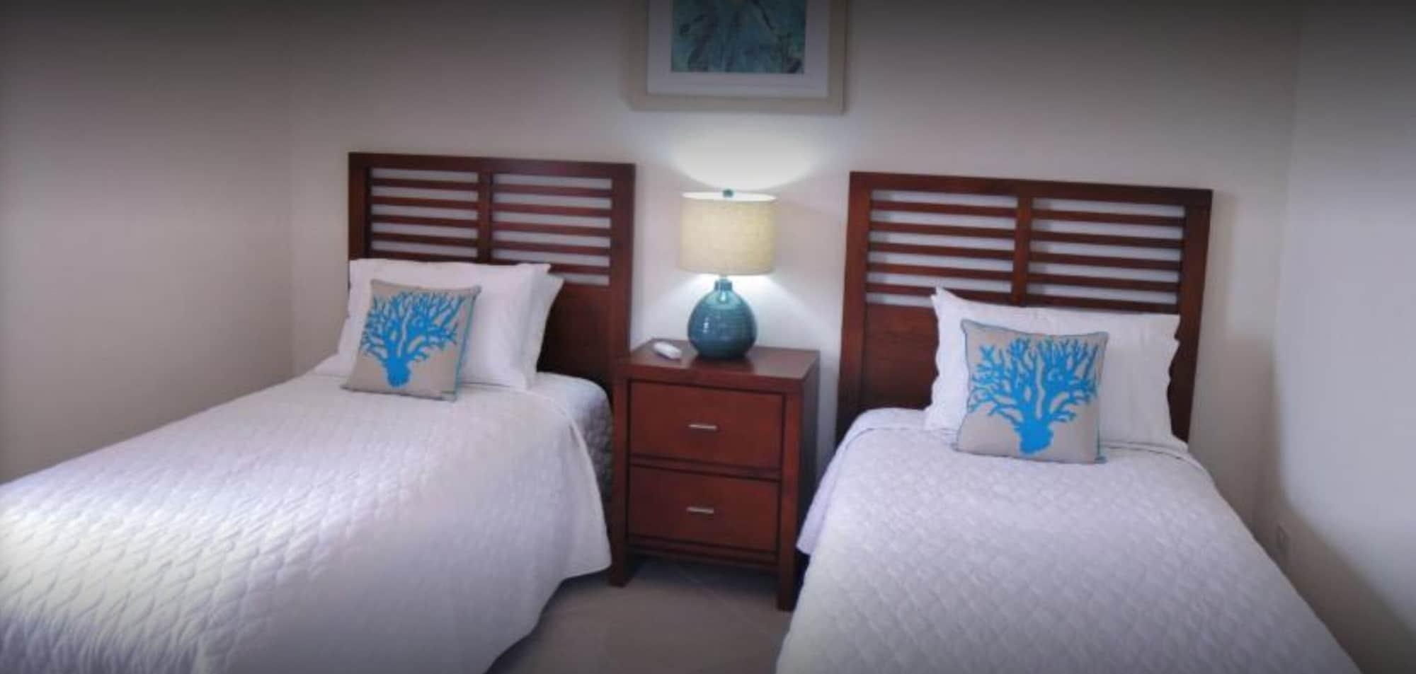Lantana Resort Barbados By Island Villas Saint James Eksteriør billede