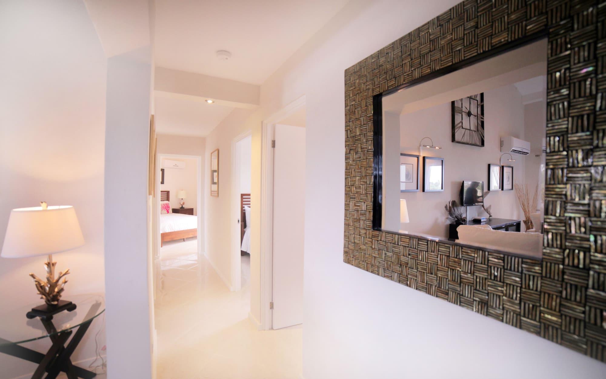 Lantana Resort Barbados By Island Villas Saint James Eksteriør billede
