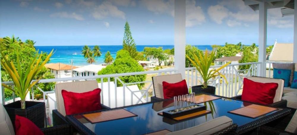 Lantana Resort Barbados By Island Villas Saint James Eksteriør billede