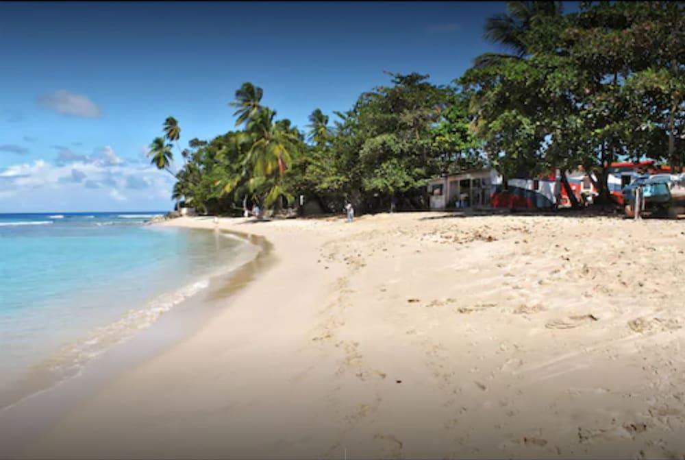 Lantana Resort Barbados By Island Villas Saint James Eksteriør billede
