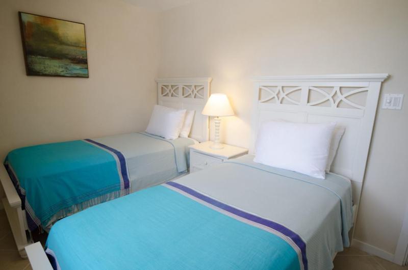 Lantana Resort Barbados By Island Villas Saint James Eksteriør billede