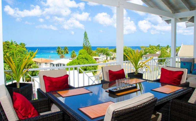 Lantana Resort Barbados By Island Villas Saint James Eksteriør billede