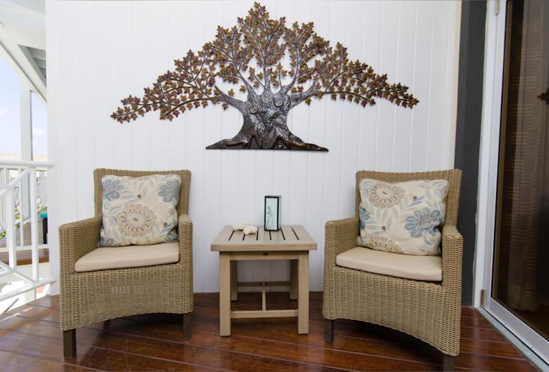 Lantana Resort Barbados By Island Villas Saint James Eksteriør billede