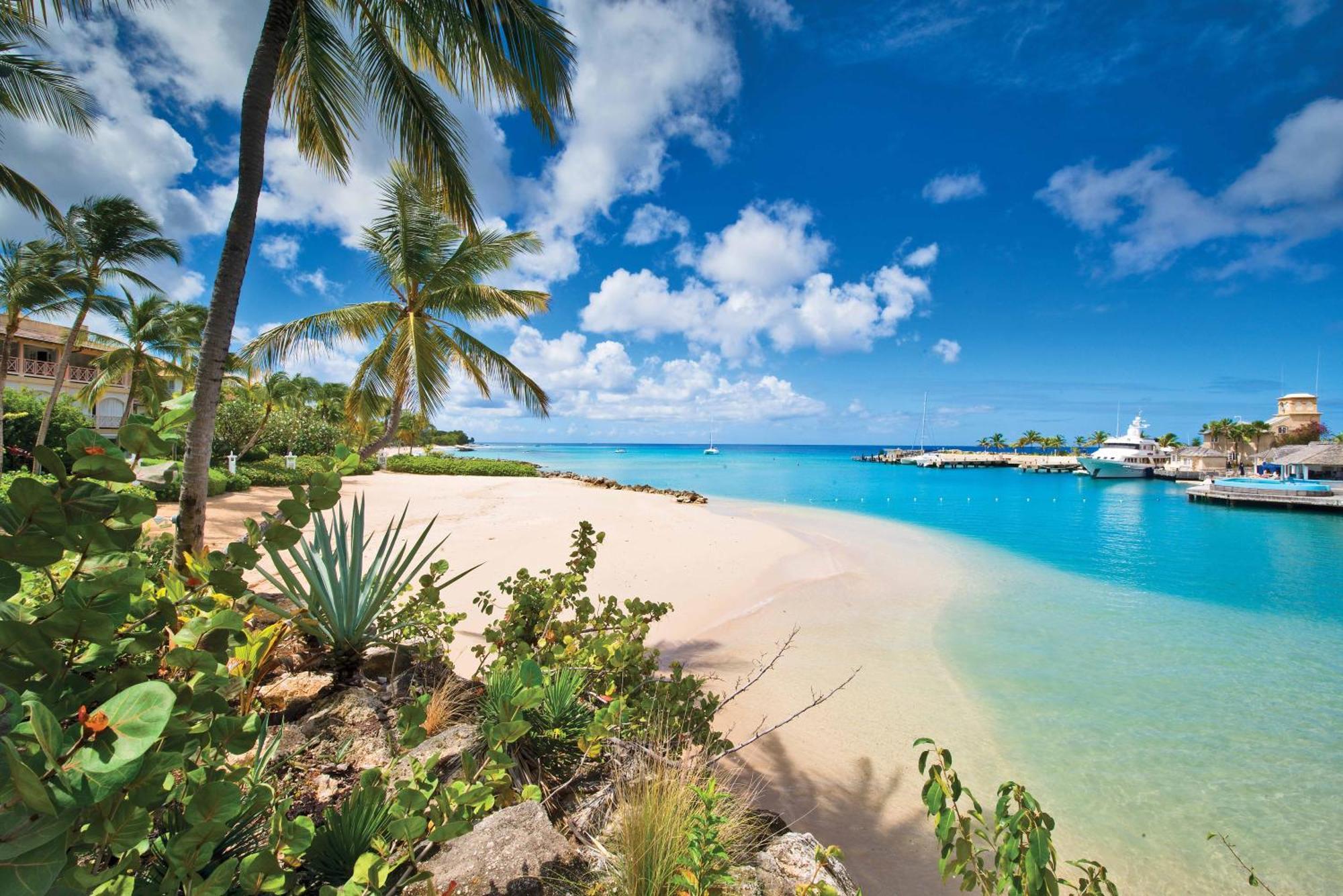 Lantana Resort Barbados By Island Villas Saint James Eksteriør billede