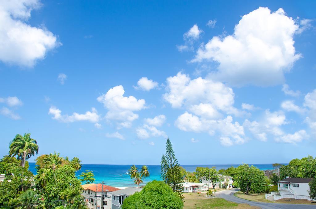 Lantana Resort Barbados By Island Villas Saint James Eksteriør billede