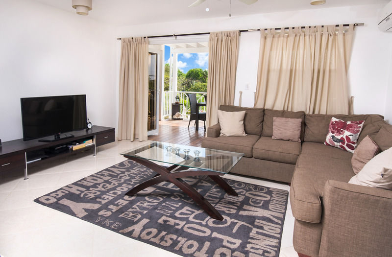 Lantana Resort Barbados By Island Villas Saint James Eksteriør billede
