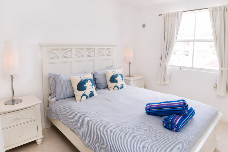 Lantana Resort Barbados By Island Villas Saint James Eksteriør billede