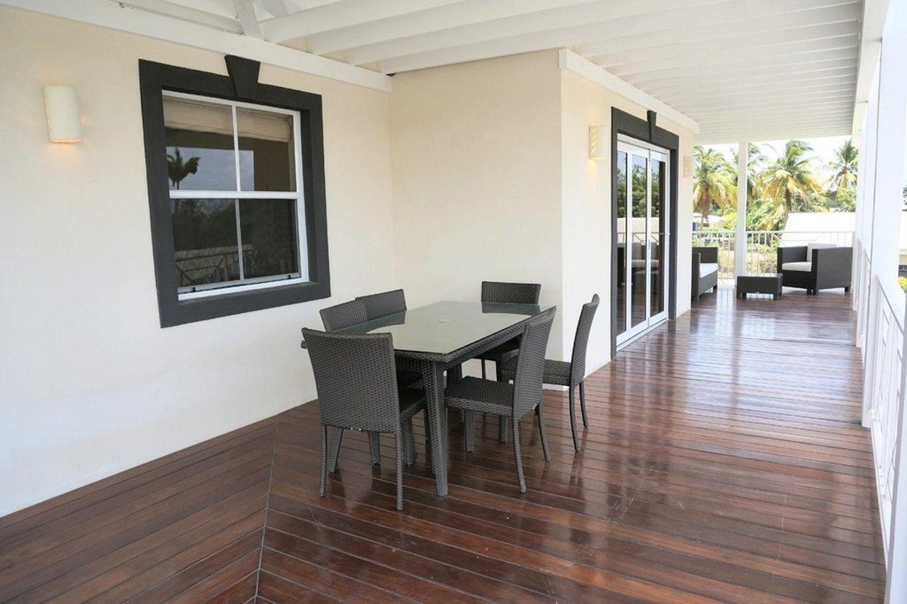 Lantana Resort Barbados By Island Villas Saint James Eksteriør billede