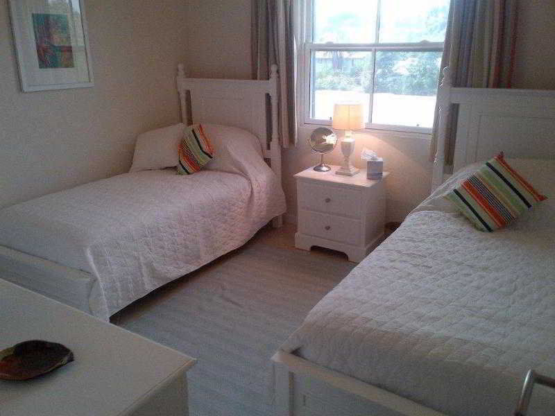 Lantana Resort Barbados By Island Villas Saint James Eksteriør billede