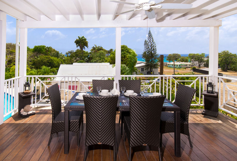 Lantana Resort Barbados By Island Villas Saint James Eksteriør billede
