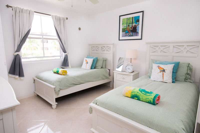 Lantana Resort Barbados By Island Villas Saint James Eksteriør billede