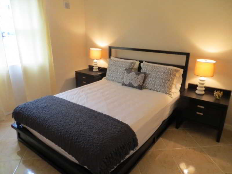 Lantana Resort Barbados By Island Villas Saint James Eksteriør billede