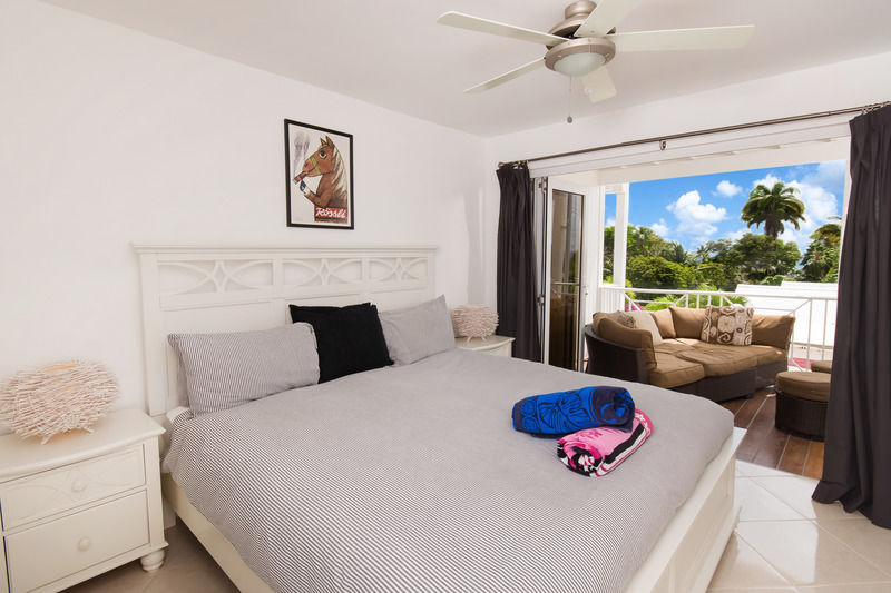 Lantana Resort Barbados By Island Villas Saint James Eksteriør billede