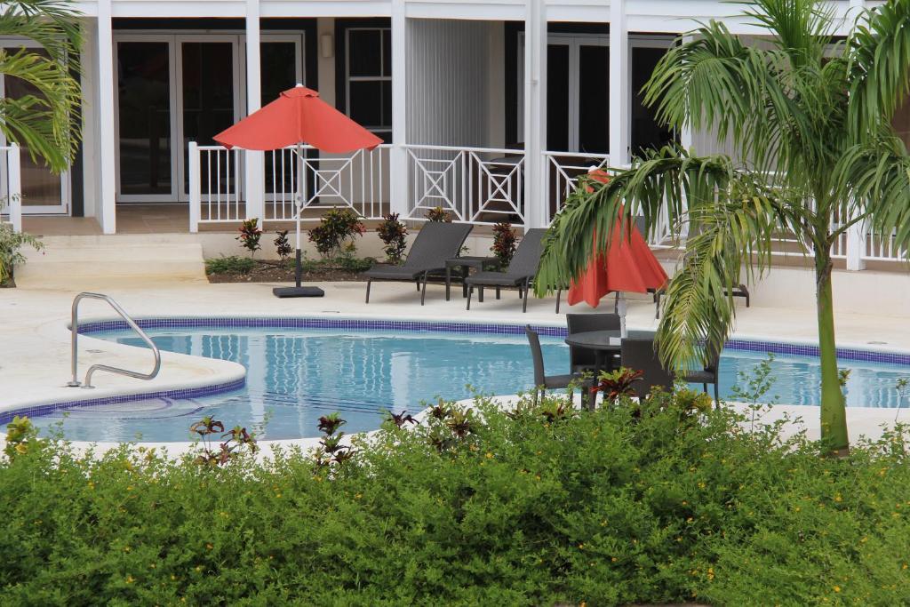 Lantana Resort Barbados By Island Villas Saint James Eksteriør billede