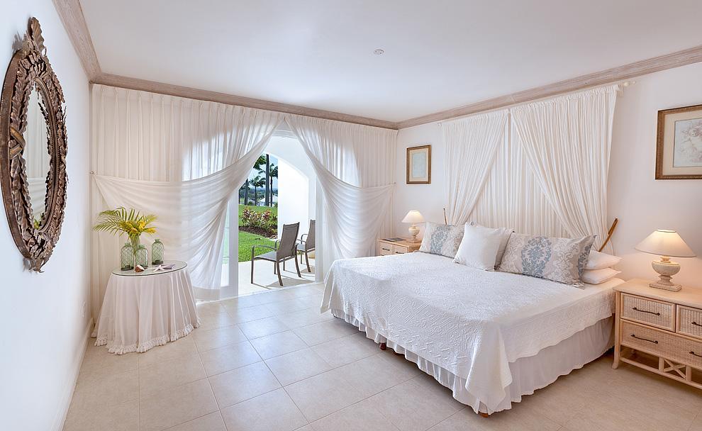 Lantana Resort Barbados By Island Villas Saint James Eksteriør billede