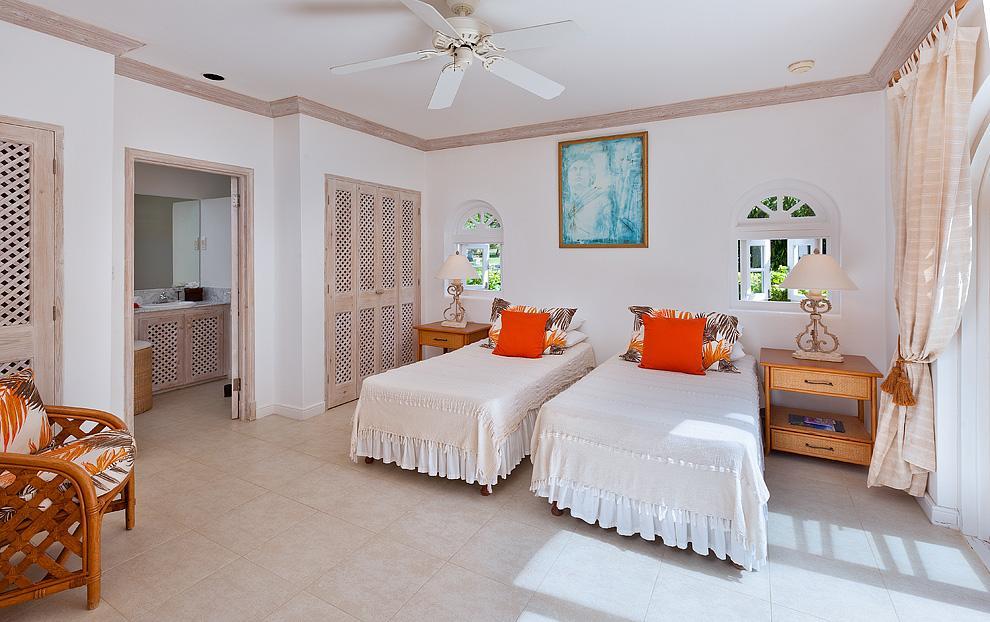 Lantana Resort Barbados By Island Villas Saint James Eksteriør billede