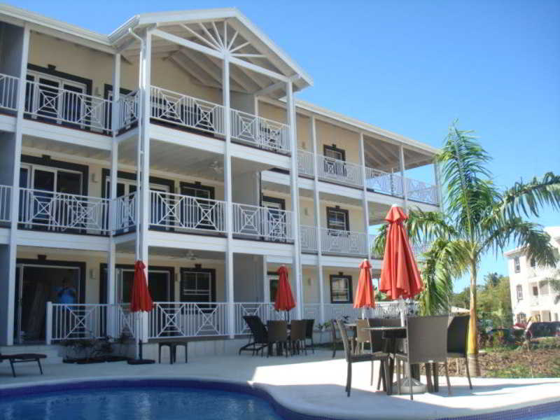 Lantana Resort Barbados By Island Villas Saint James Eksteriør billede