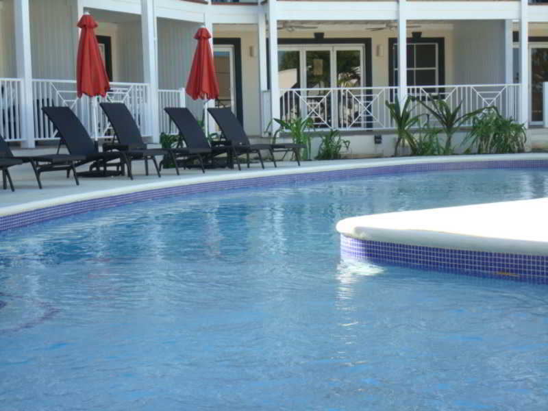 Lantana Resort Barbados By Island Villas Saint James Eksteriør billede
