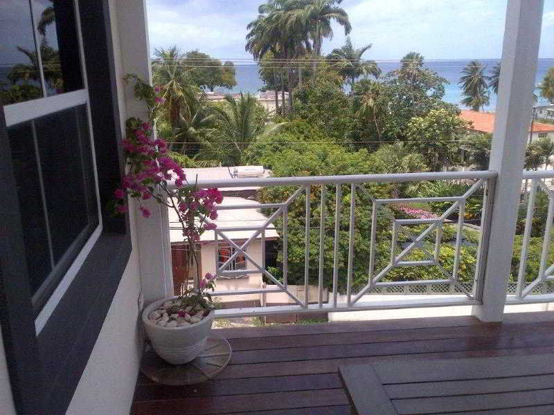 Lantana Resort Barbados By Island Villas Saint James Eksteriør billede