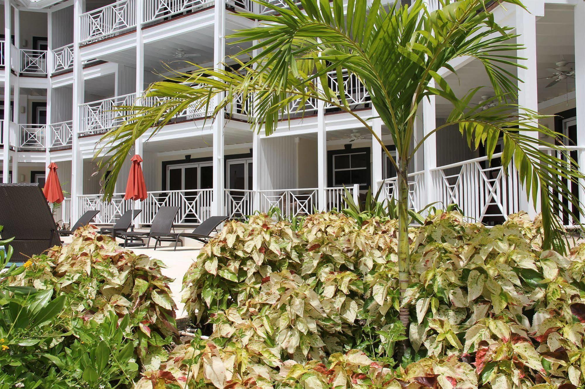 Lantana Resort Barbados By Island Villas Saint James Eksteriør billede