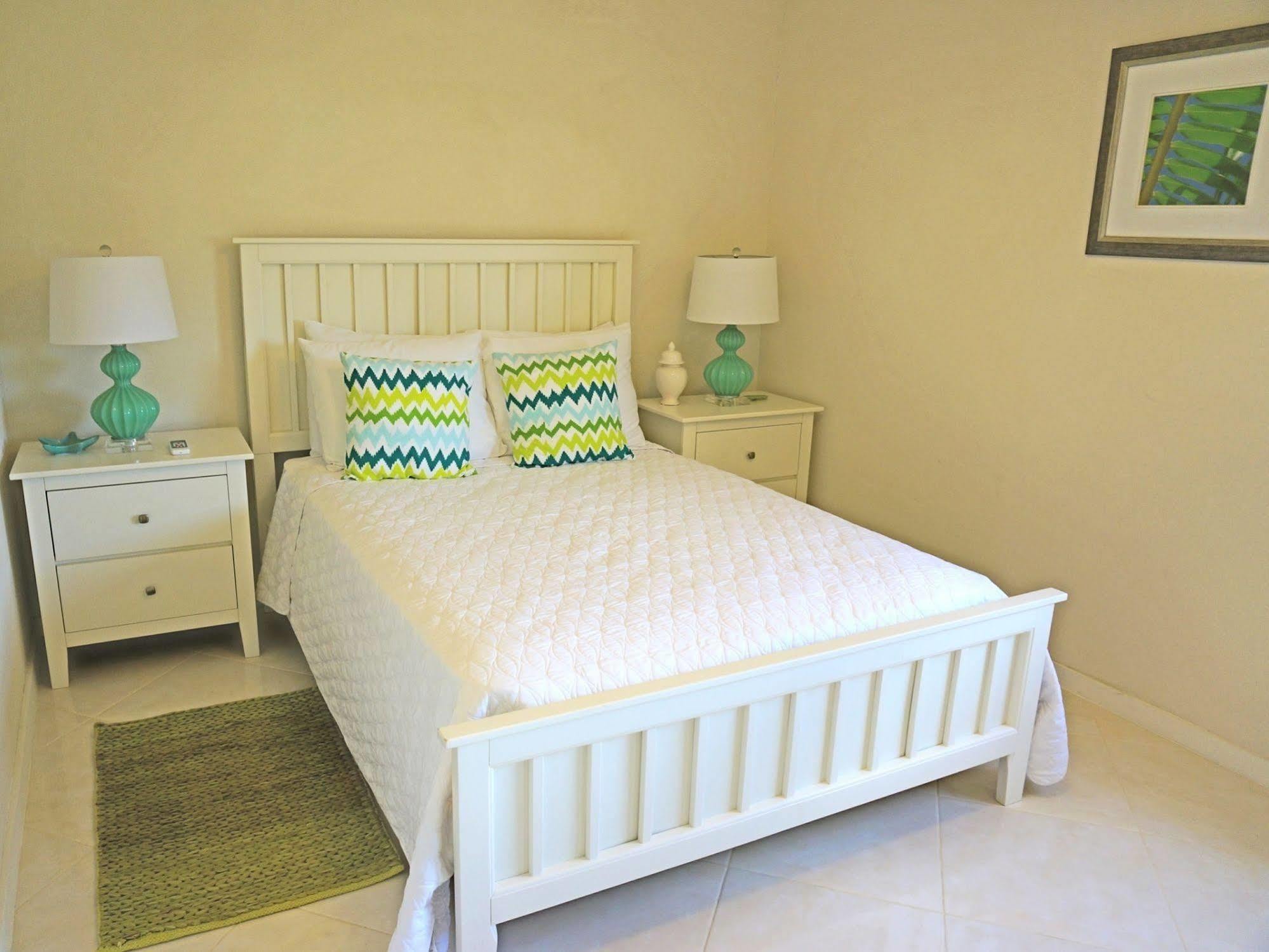 Lantana Resort Barbados By Island Villas Saint James Eksteriør billede