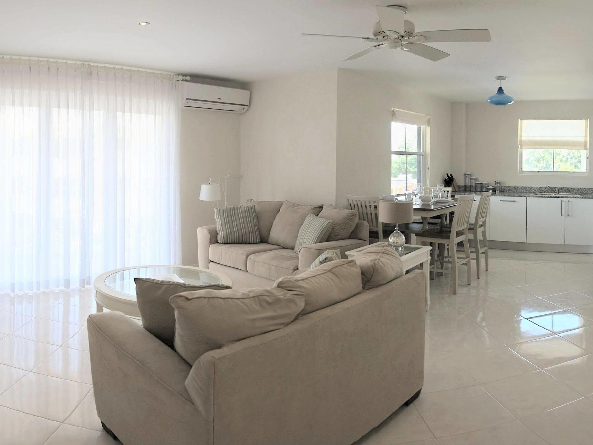 Lantana Resort Barbados By Island Villas Saint James Eksteriør billede