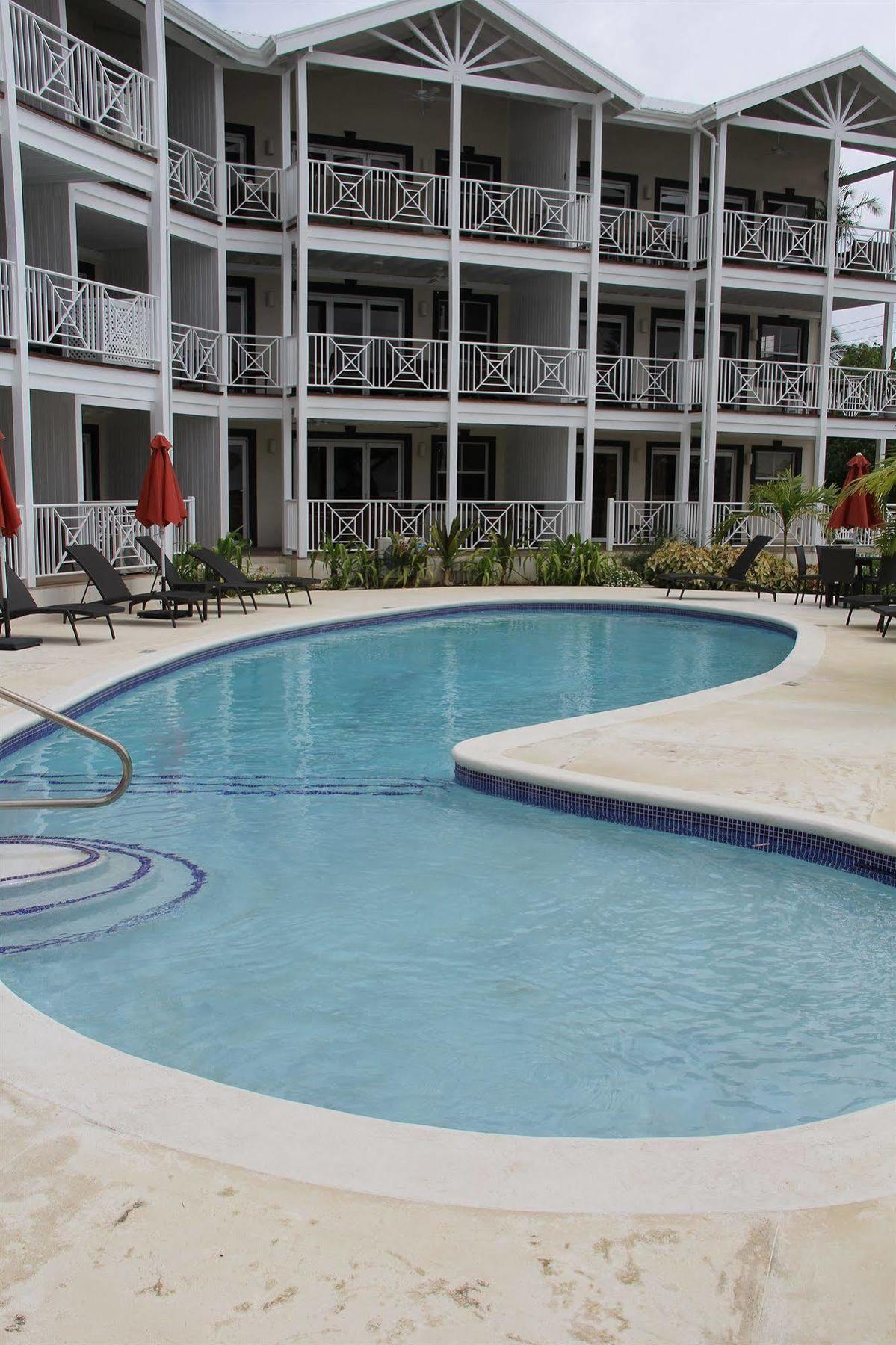 Lantana Resort Barbados By Island Villas Saint James Eksteriør billede