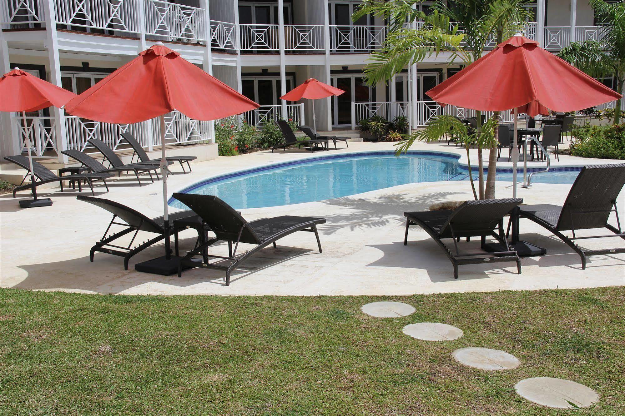 Lantana Resort Barbados By Island Villas Saint James Eksteriør billede