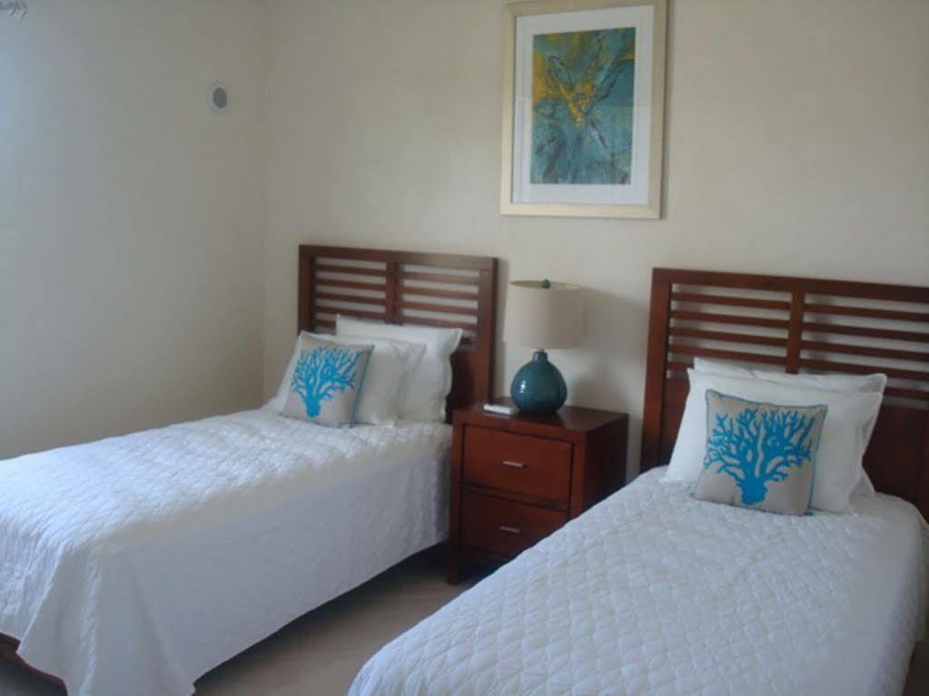 Lantana Resort Barbados By Island Villas Saint James Eksteriør billede