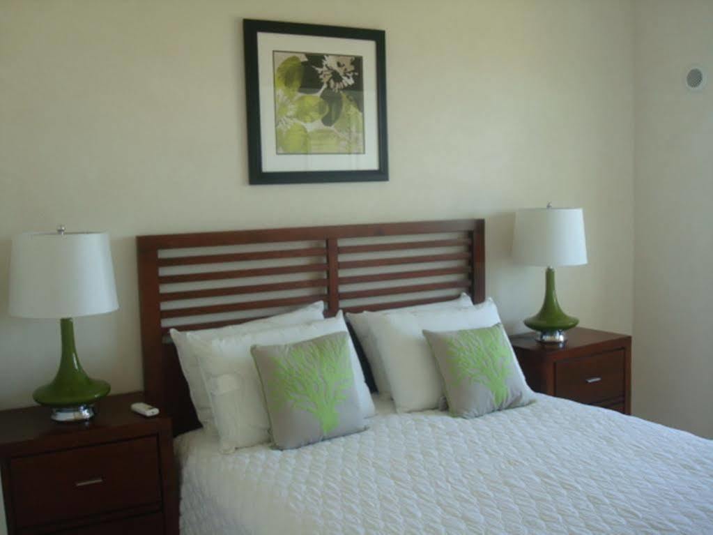 Lantana Resort Barbados By Island Villas Saint James Eksteriør billede