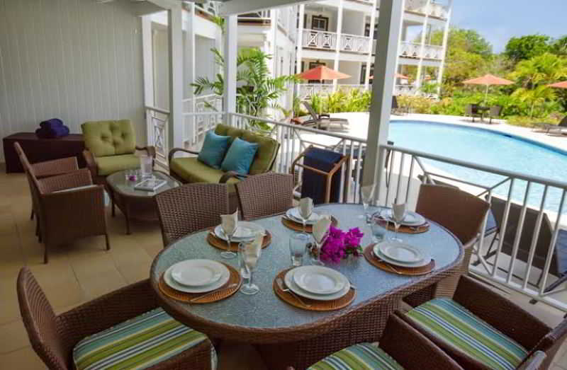 Lantana Resort Barbados By Island Villas Saint James Eksteriør billede