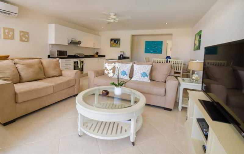 Lantana Resort Barbados By Island Villas Saint James Eksteriør billede