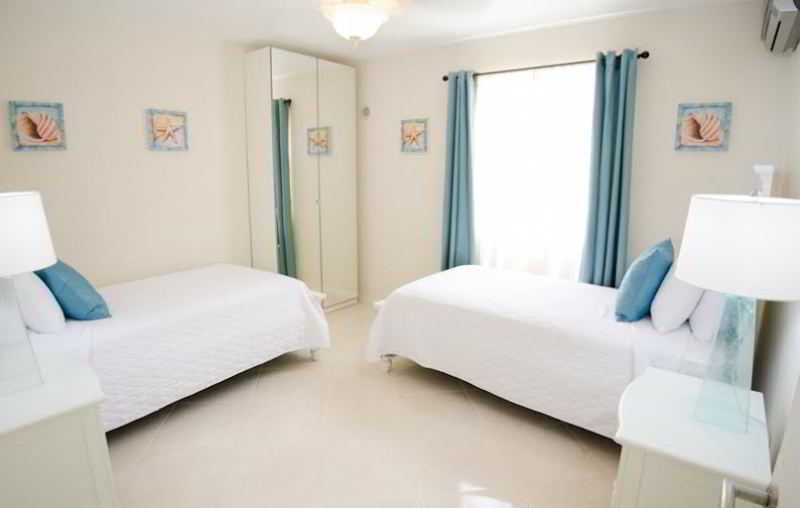Lantana Resort Barbados By Island Villas Saint James Eksteriør billede