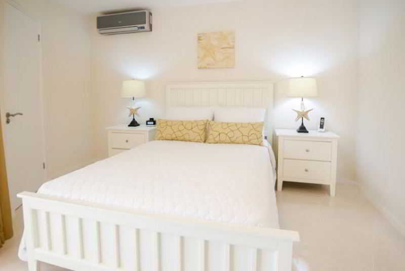 Lantana Resort Barbados By Island Villas Saint James Eksteriør billede